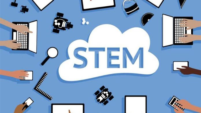 Học bổng Mỹ ngành STEM từ đại học Top 100 “National Universities”