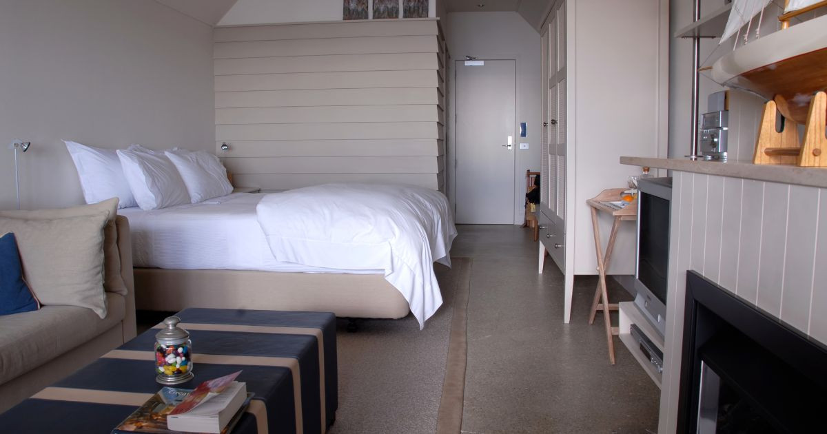 Chi phí nhà ở khi du học New Zealand