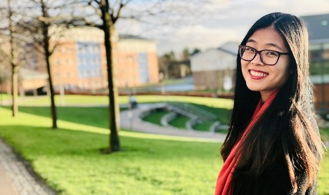 Bốn việc cần làm trước khi đến Anh du học