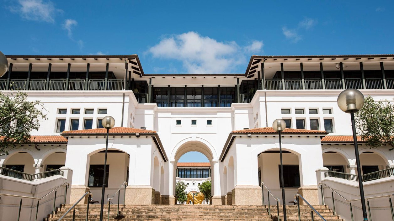 Đại học Massey New Zealand - Koru Education