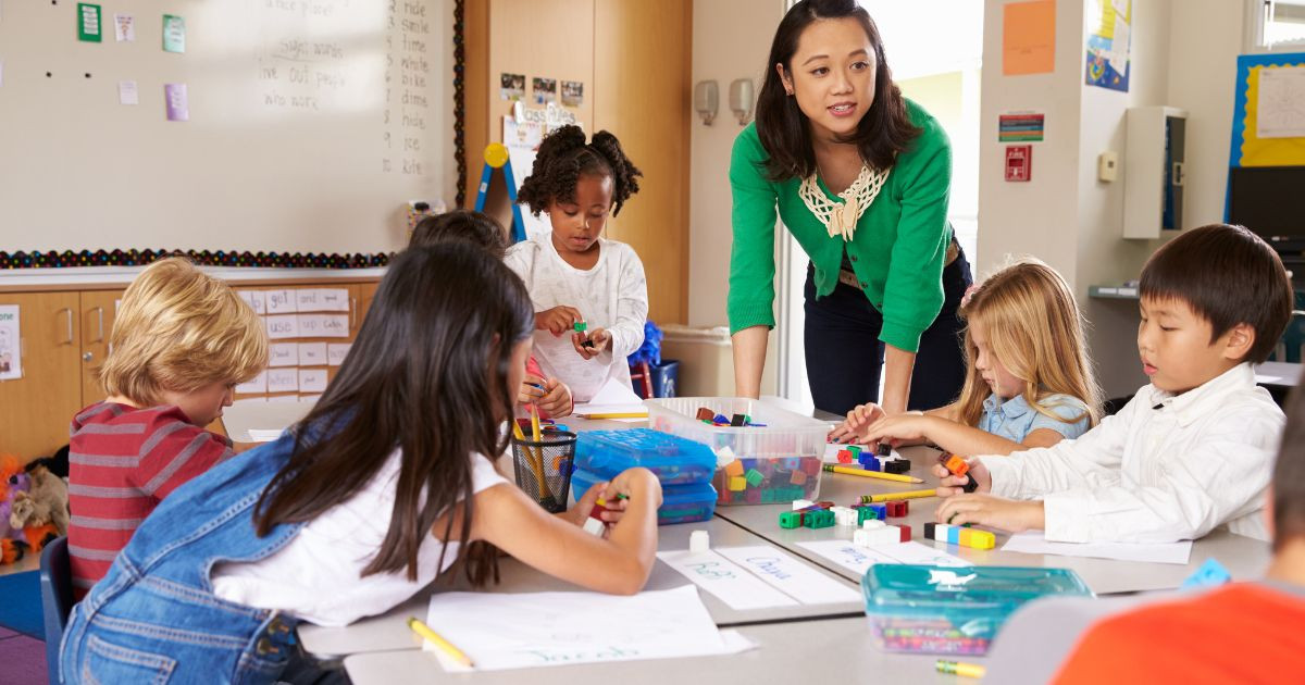 Du học ngành giáo dục tại Úc