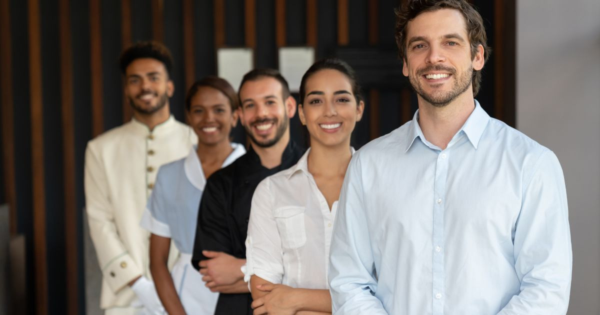 Du học ngành quản trị khách sạn tại Canada