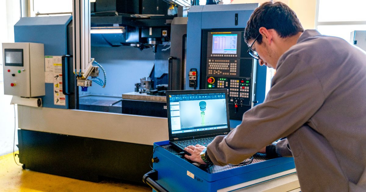 Du Học Nghề Tại Úc