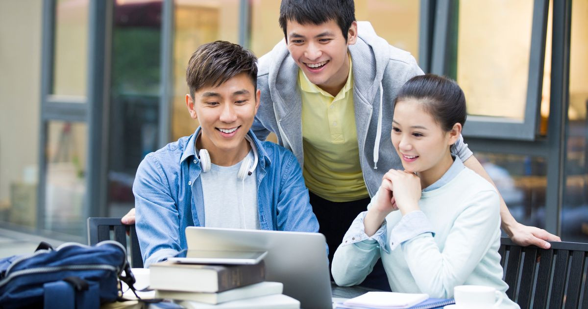 Du học Postgraduate Canada