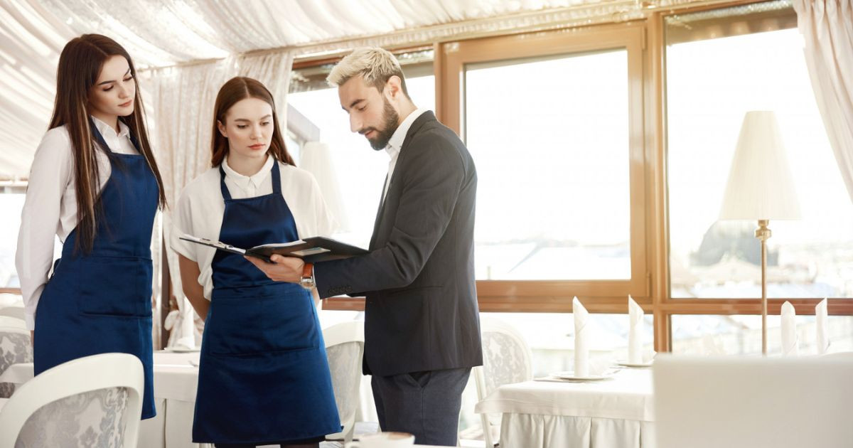 Du học Quản trị nhà hàng khách sạn tại Úc