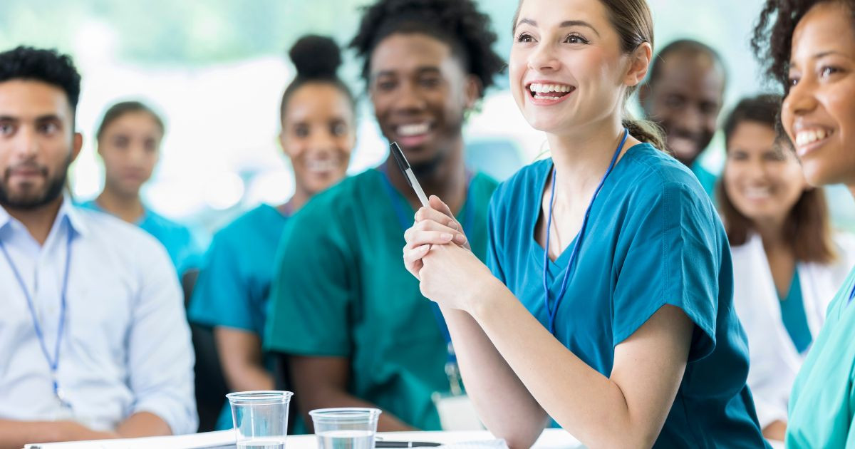 Du học Úc ngành Nursing