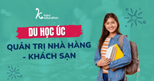 Học bổng du học Úc và New Zealand tốt nhất năm 2024