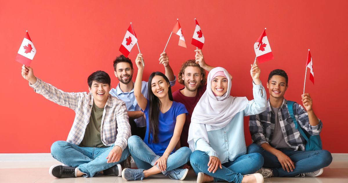 Hệ thống giáo dục Canada