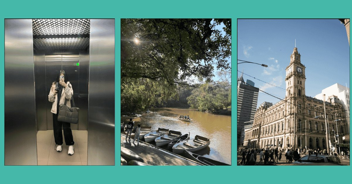 Bí kíp chinh phục thành công visa du học Úc 2025