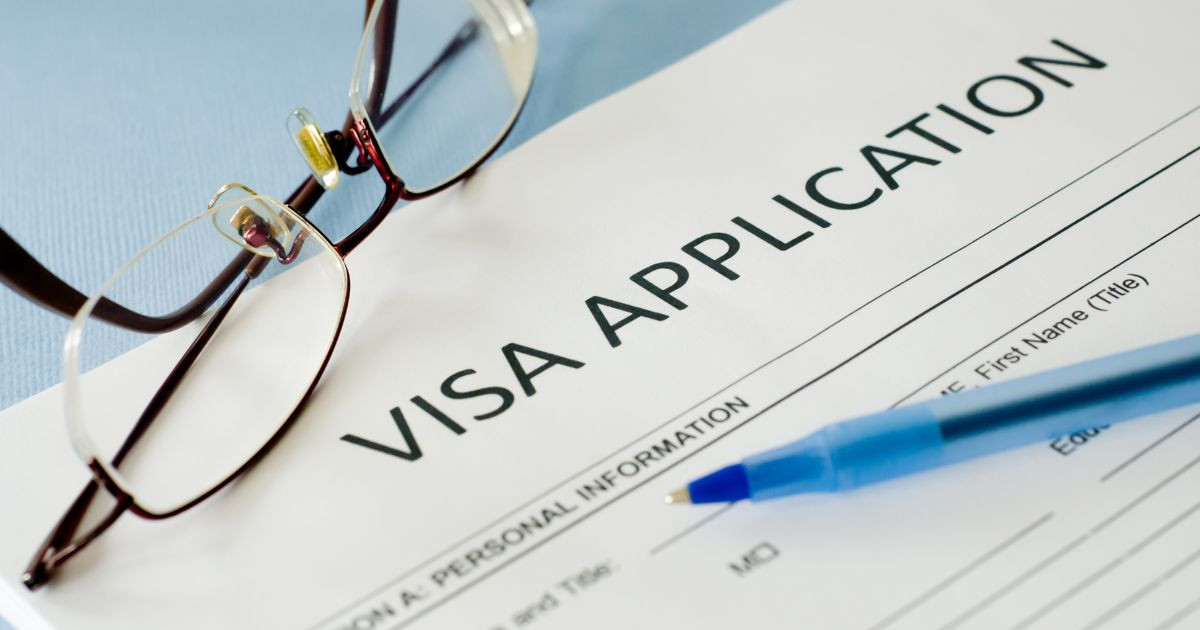 Hồ Sơ Xin Visa Du Học Úc