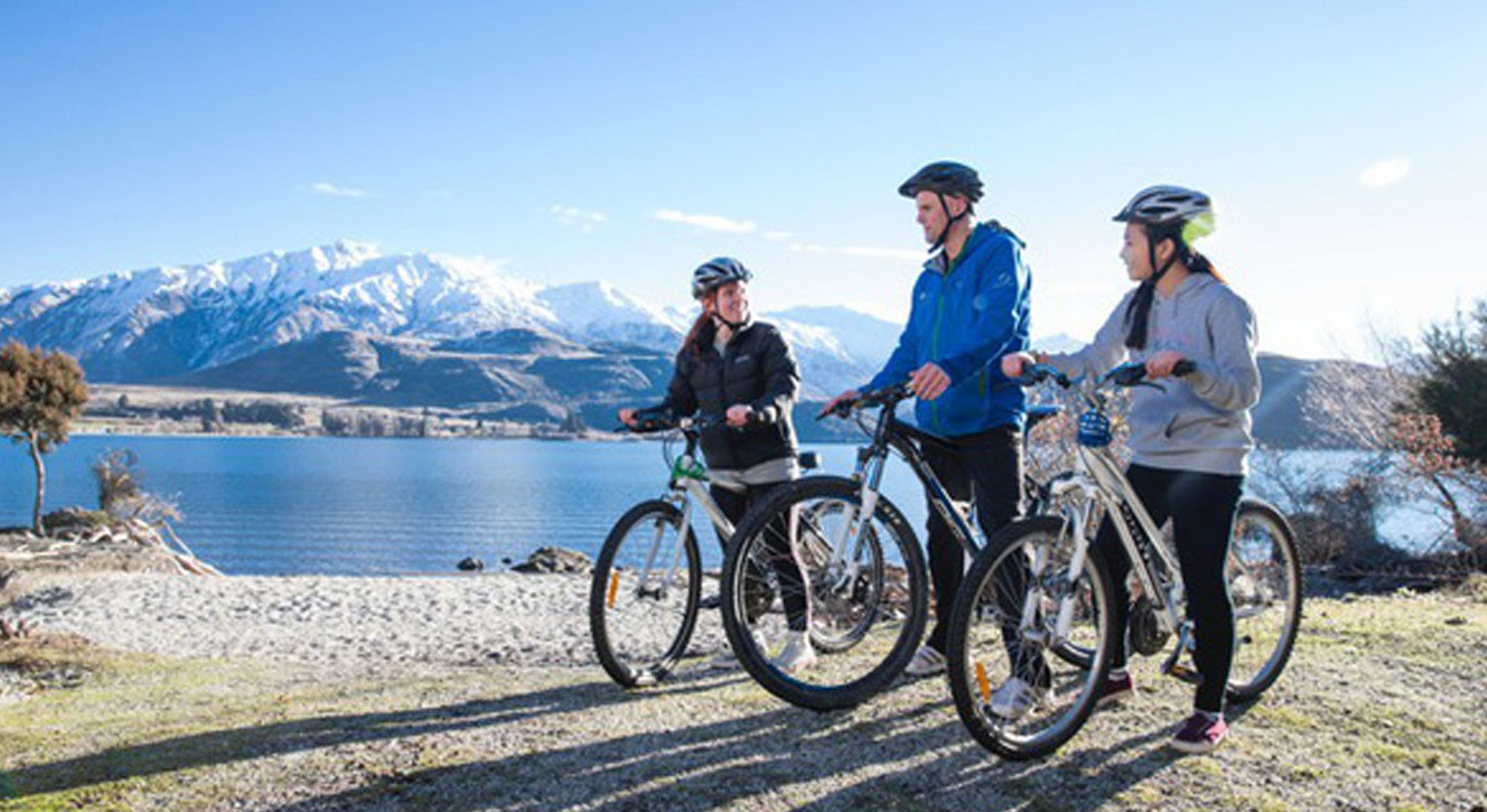 Hoạt động ngoại khóa của học sinh trung học New Zealand