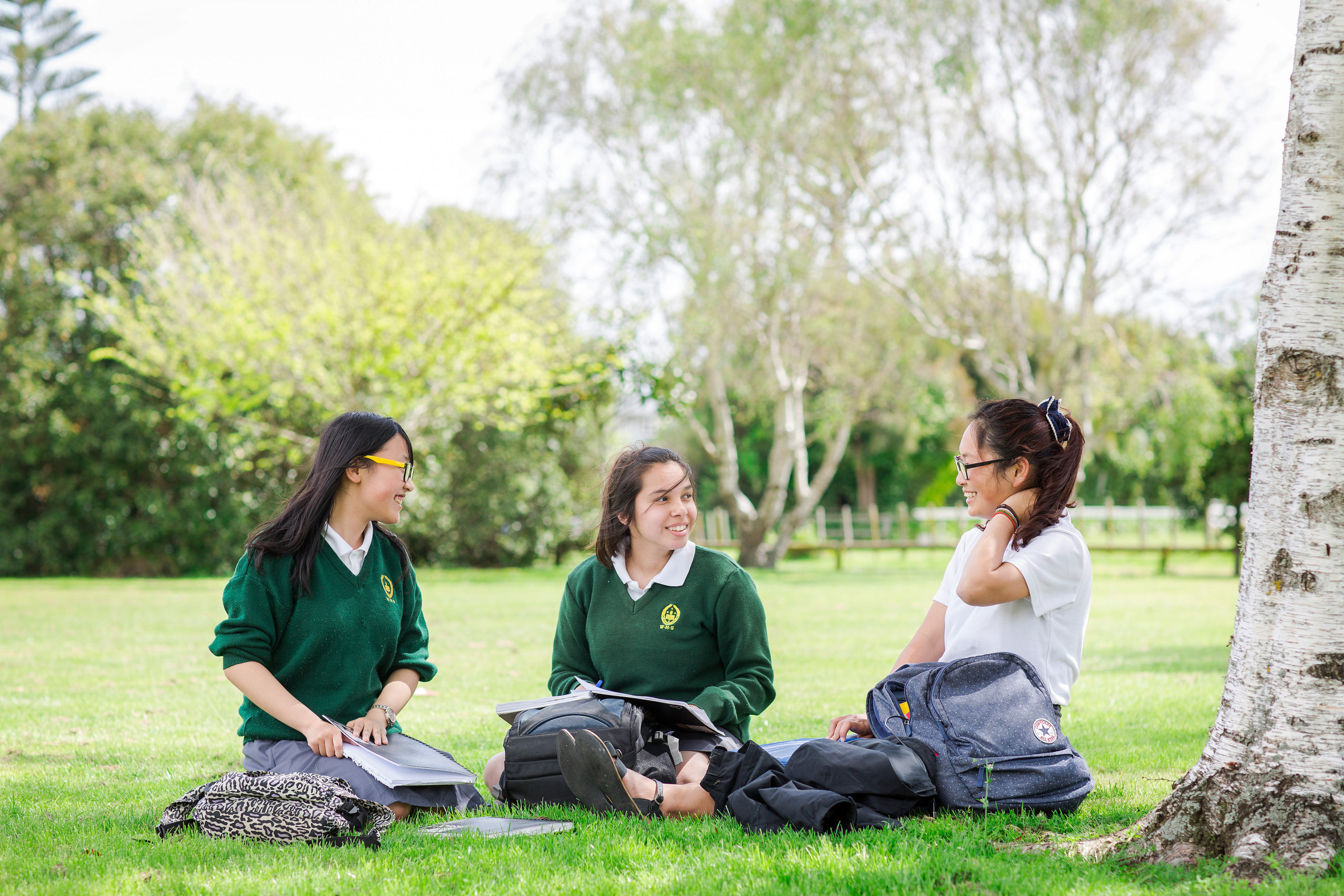 Tại sao nên du học bậc trung học ở New Zealand?