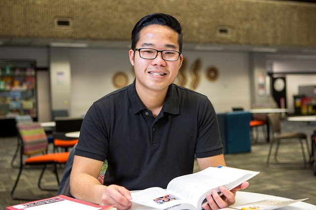 Kinh nghiệm thực tập tại New Zealand