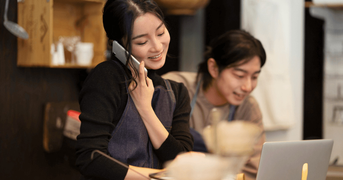 Làm thêm với visa du học New Zealand