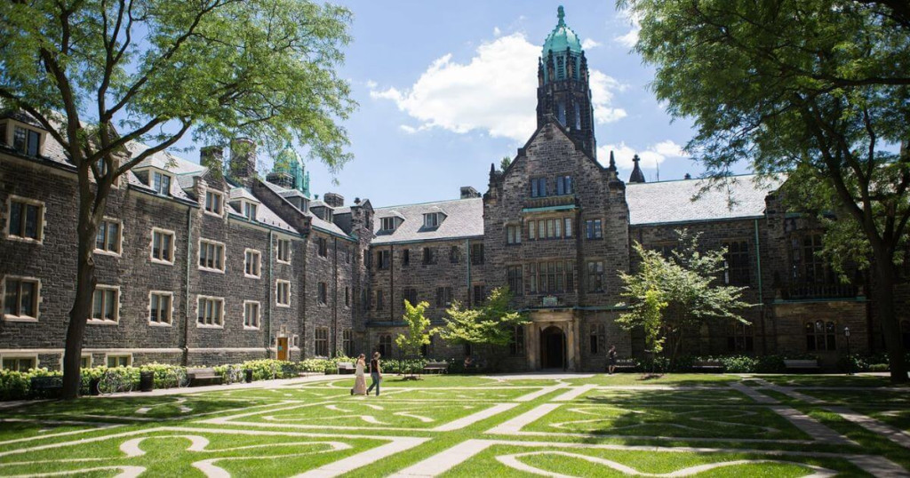 Du học Canada ngành Công nghệ thông tin (IT)