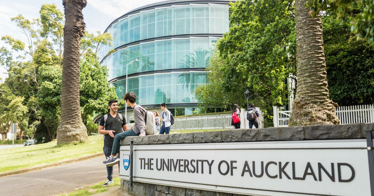 Du học Anh hay New Zealand: Đâu là miền đất hứa cho du học sinh?