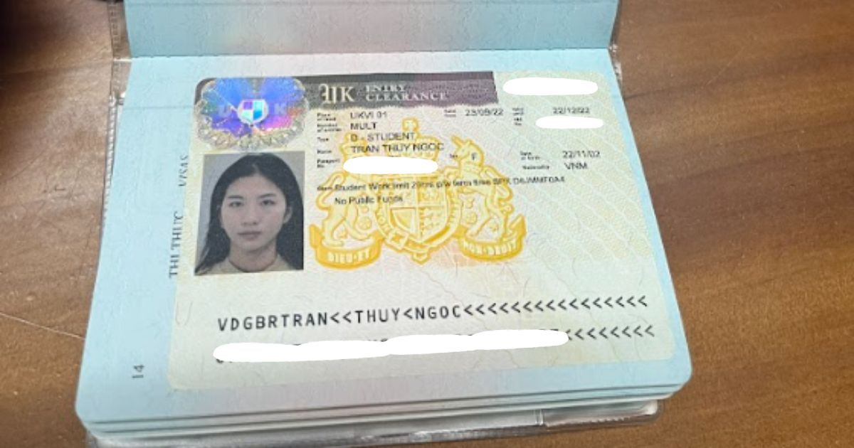 Visa Du Hoc Anh Hoc Sinh Koru